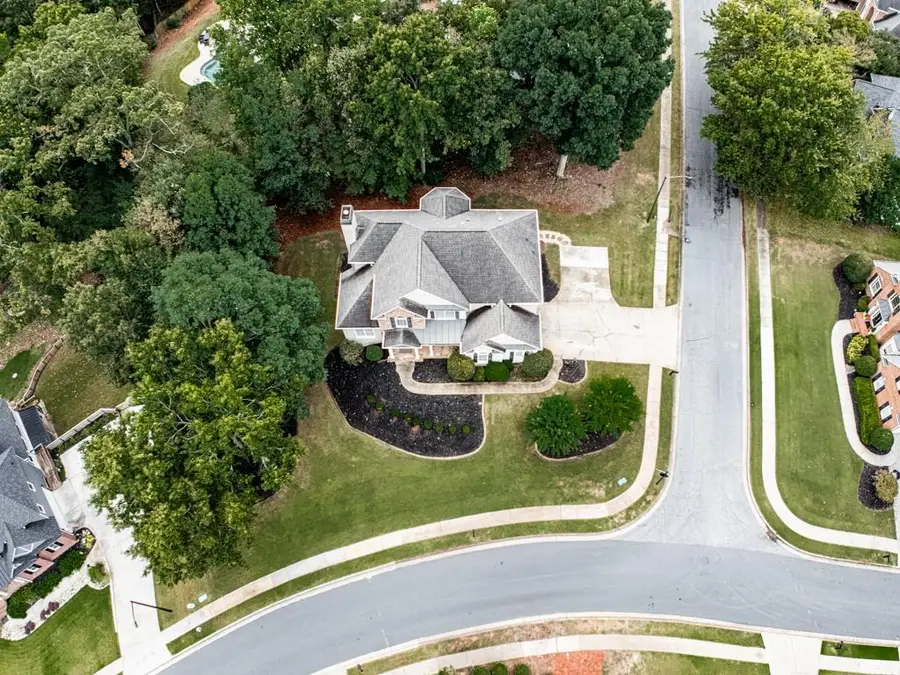 2639 Morning Side Trail Nw, Kennesaw, GA 30144 - #3