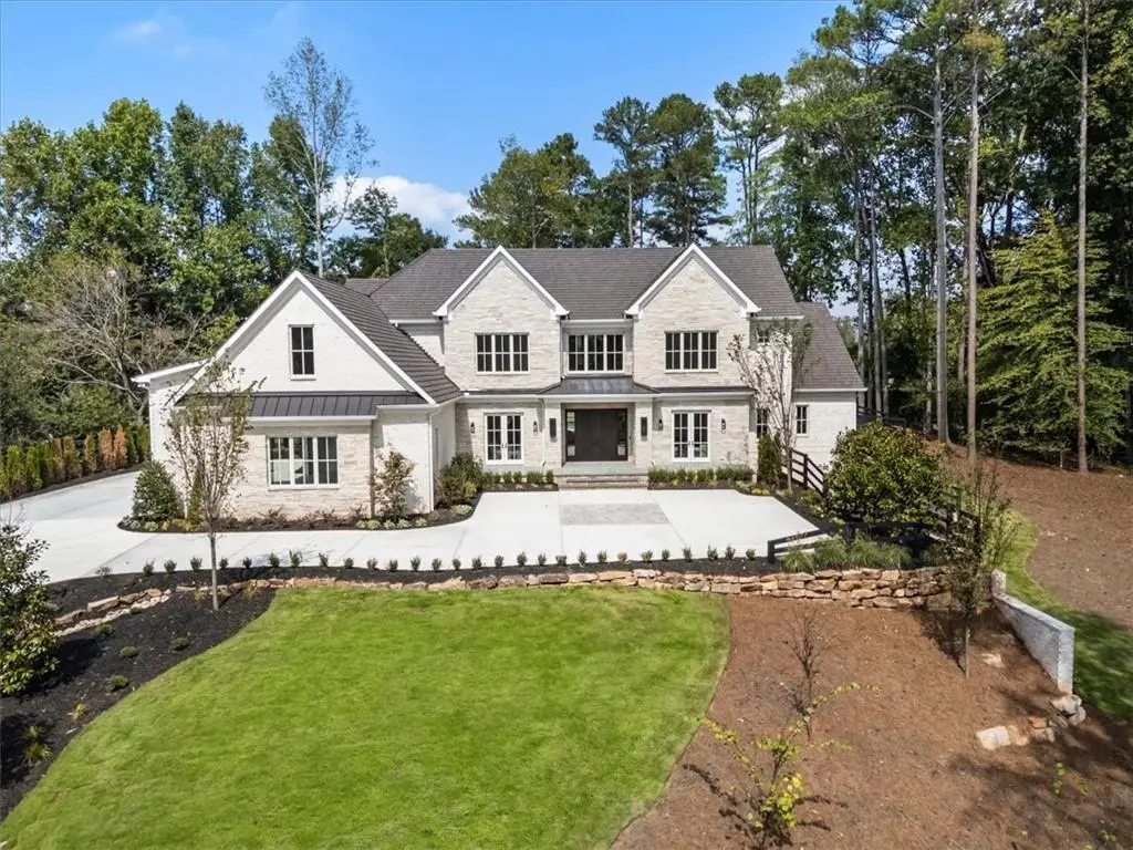 13265 Owens Way, Milton, GA 30004 - #1