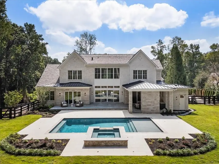 13265 Owens Way, Milton, GA 30004 - #2