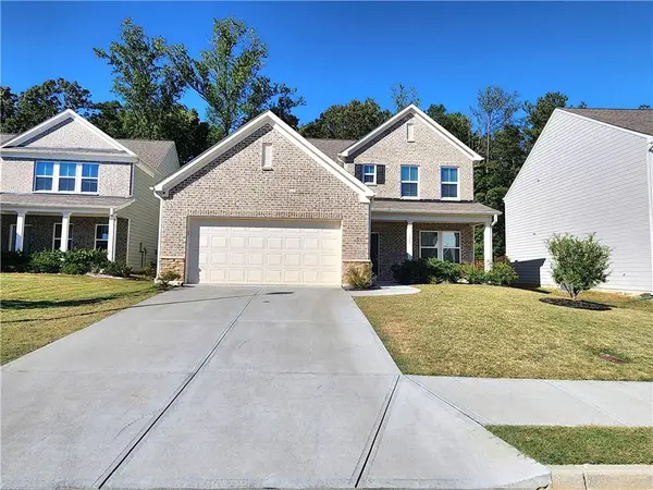 1326 Maston Road, Auburn, GA 30011