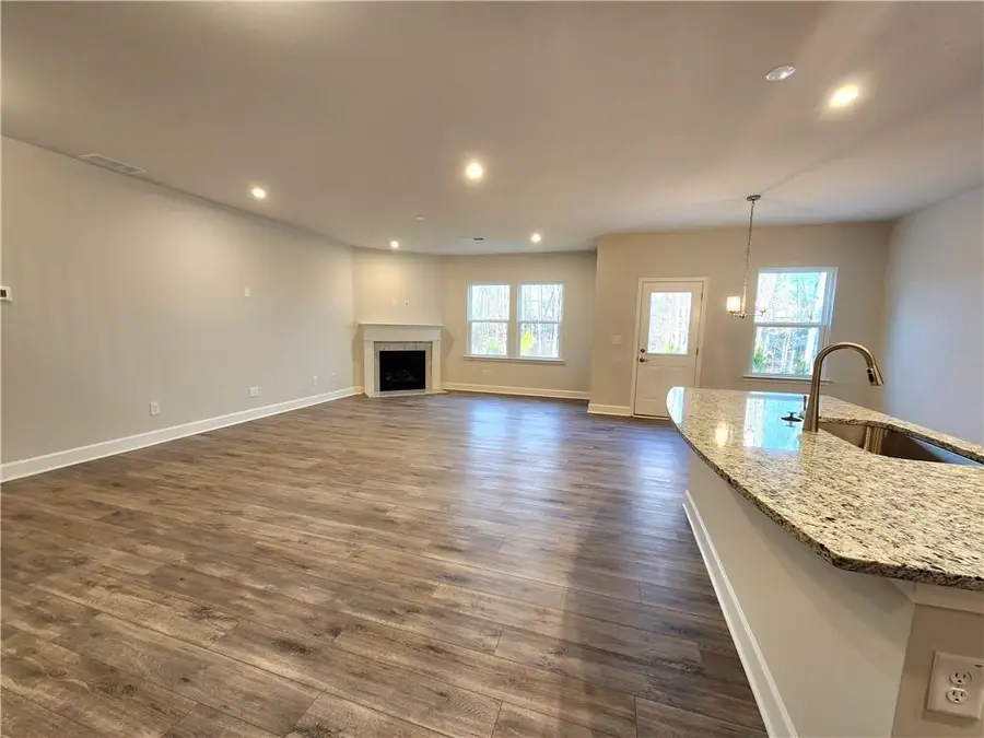 1326 Maston Road, Auburn, GA 30011 - #2
