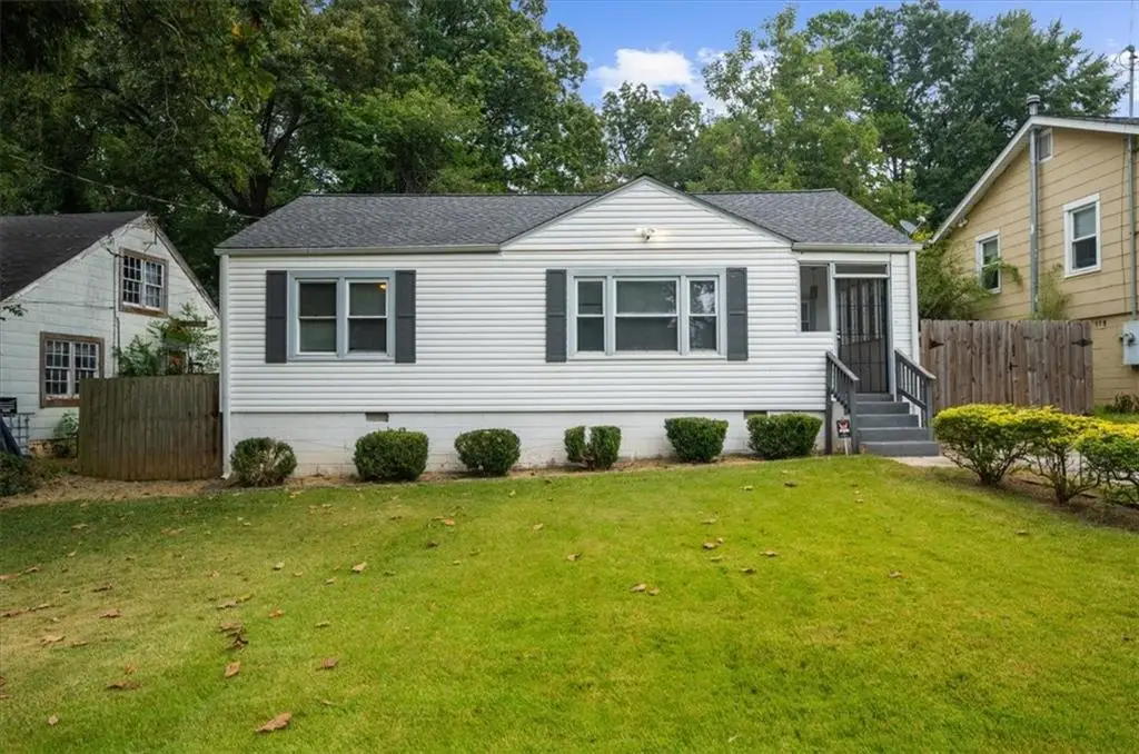 819 Woodbourne Drive Sw, Atlanta, GA 30310 - #1