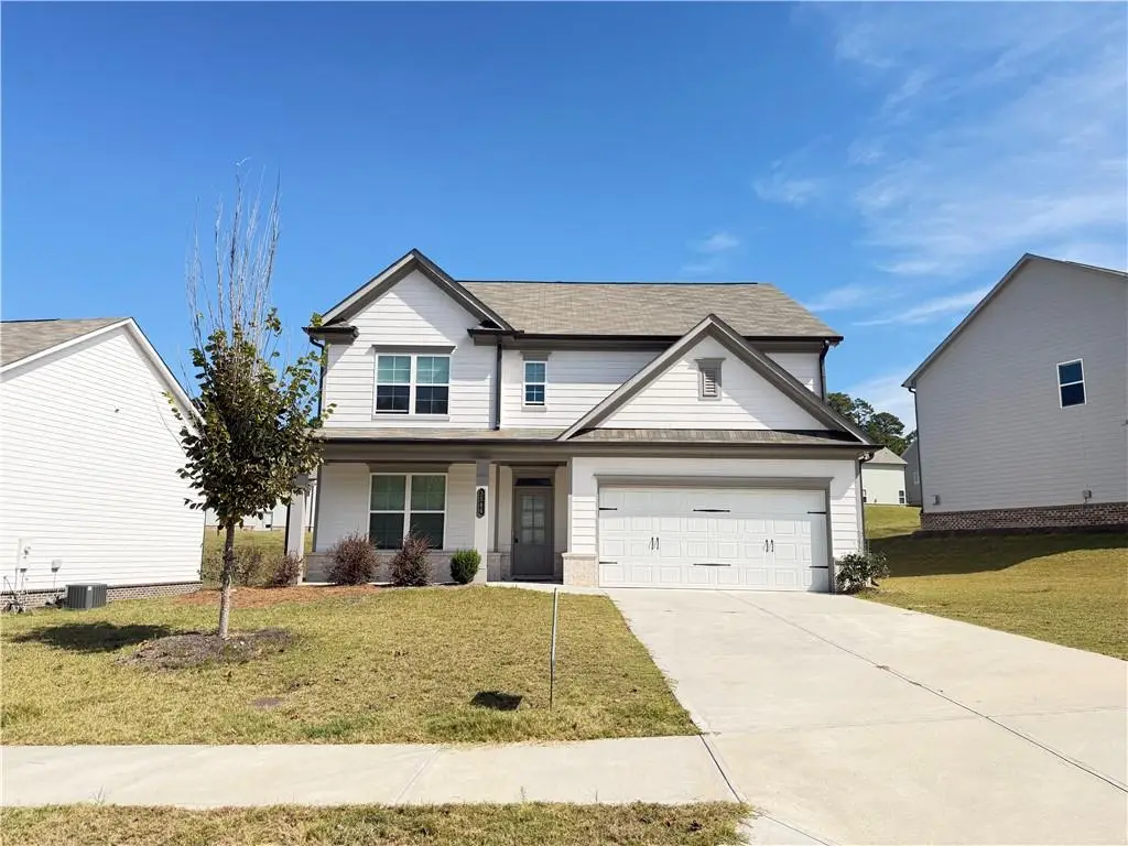 3566 Bryant Meadows Circle, Buford, GA 30519 - #1