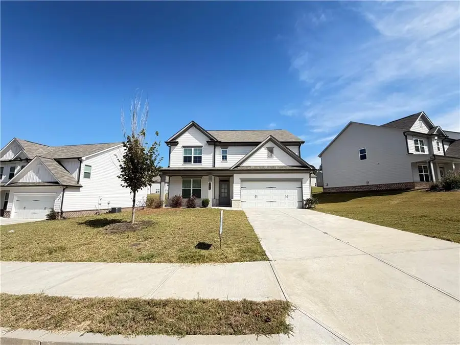 3566 Bryant Meadows Circle, Buford, GA 30519 - #3