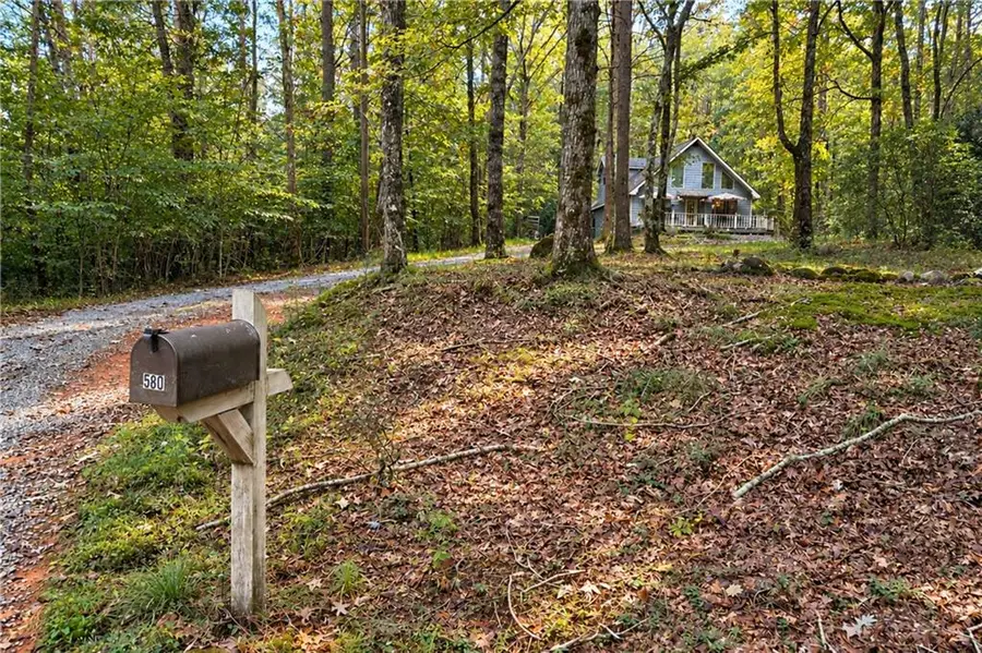580 Riverwood Road, Ellijay, GA 30536 - #2