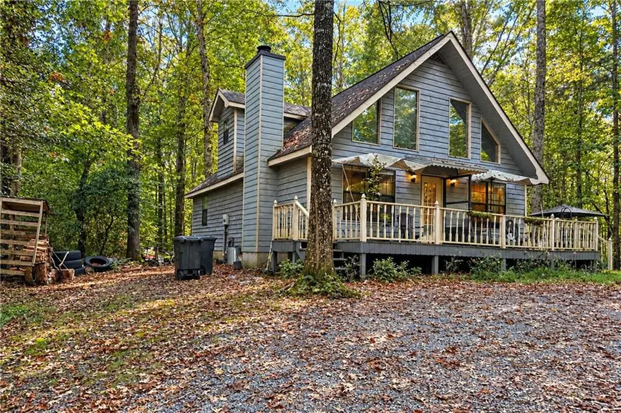 580 Riverwood Road, Ellijay, GA 30536 - #3
