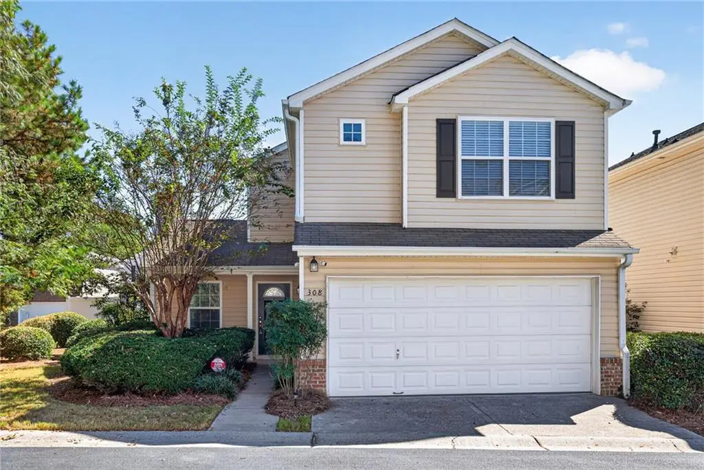 308 Hiawassee Drive, Woodstock, GA 30188 - #1