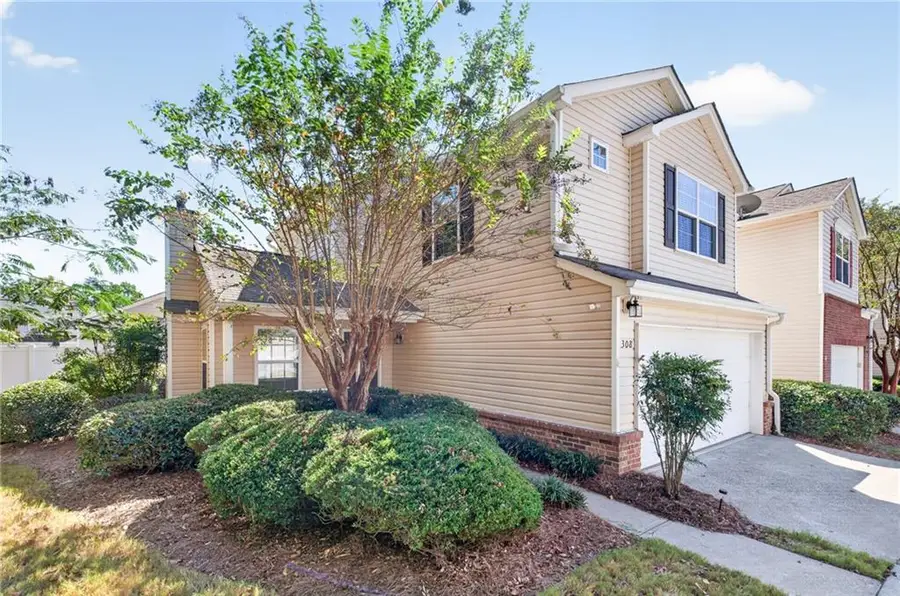 308 Hiawassee Drive, Woodstock, GA 30188 - #2