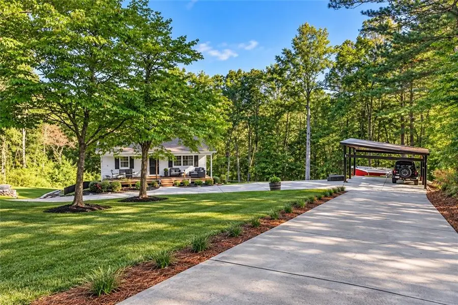 1015 Shamrock Lane, Ball Ground, GA 30107 - #3