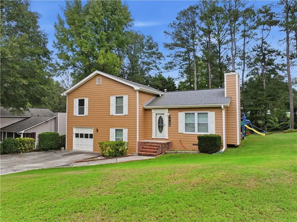 1668 Woodsong Court, Grayson, GA 30017 - #1