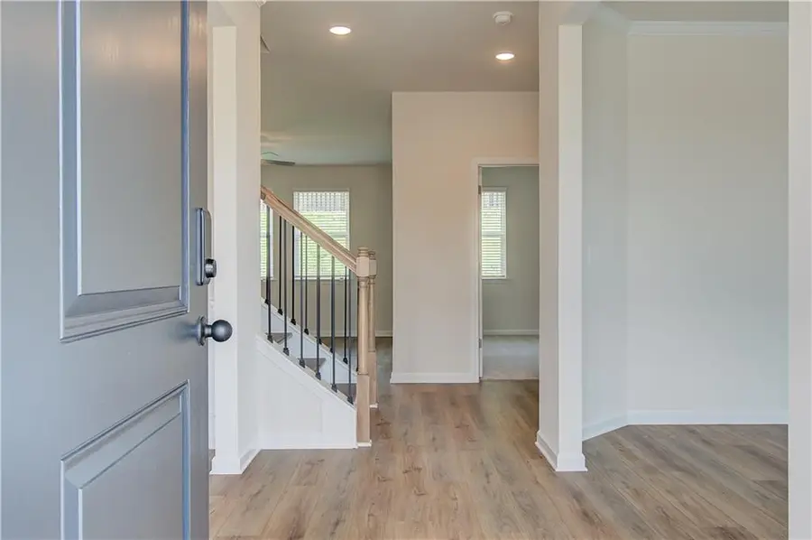 1059 Georgian Point Drive, Lawrenceville, GA 30045 - #2