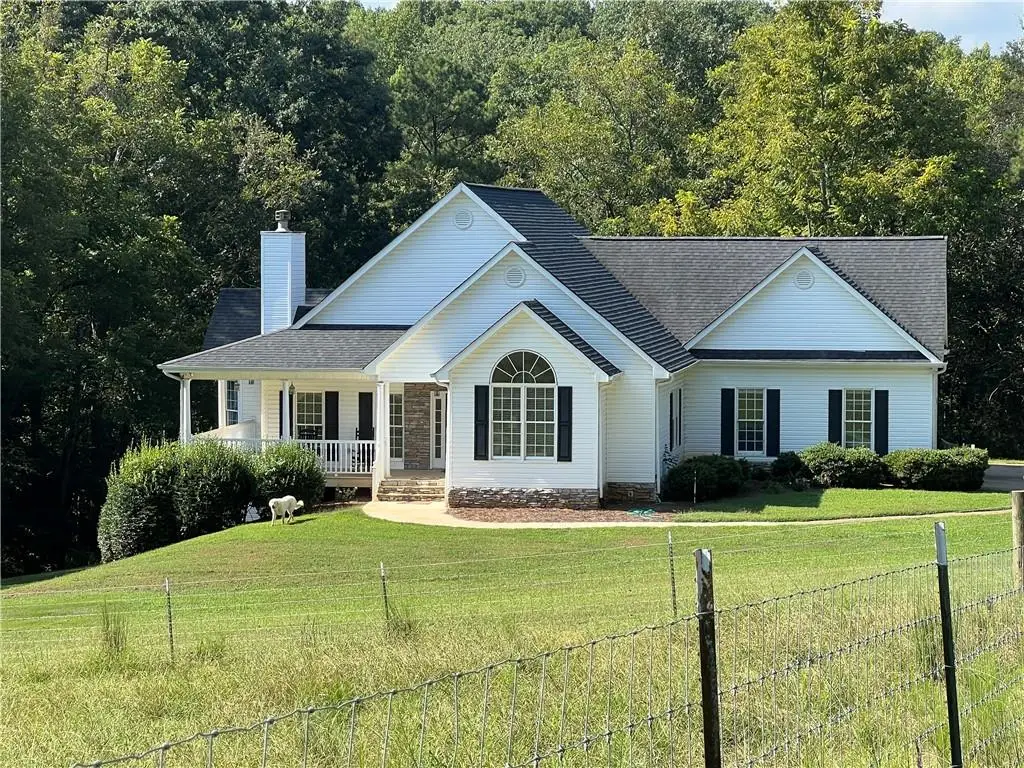 720 Newt Green Road, Cumming, GA 30028 - #1