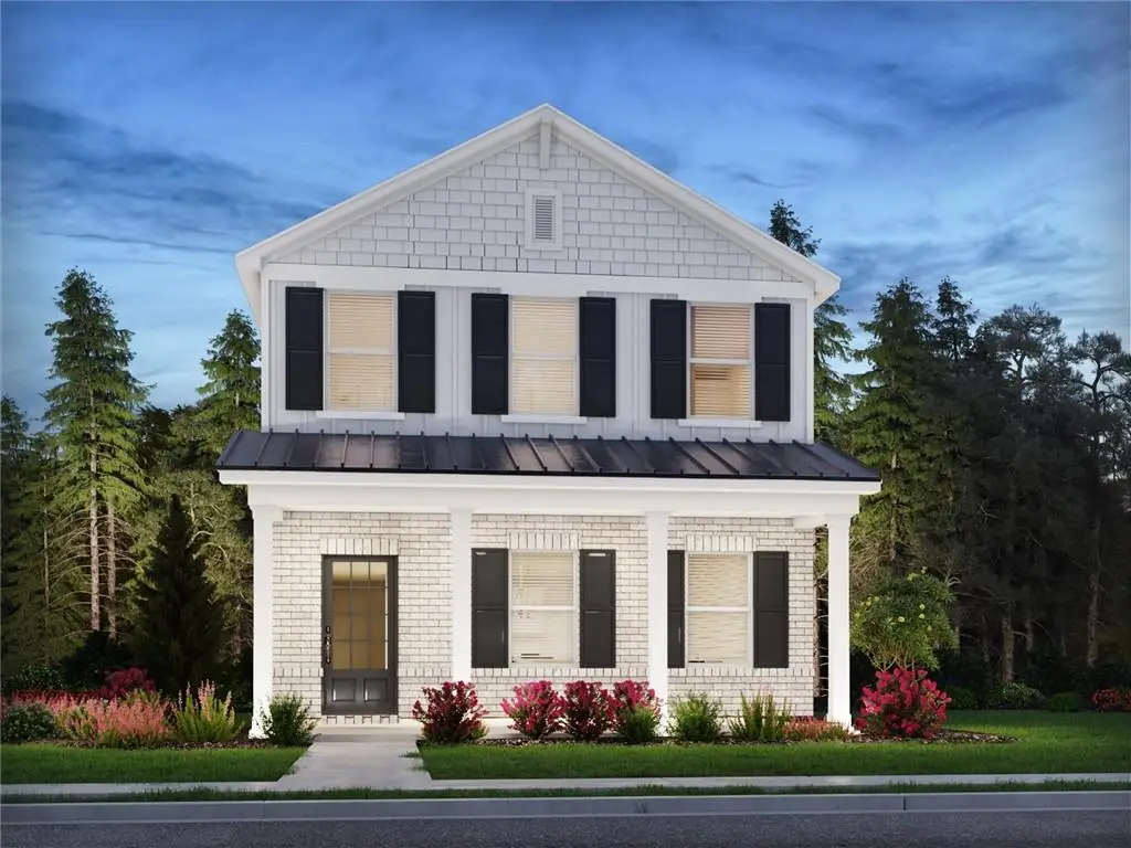 2821 Quiet Grove Lane, Lawrenceville, GA 30045 - #1