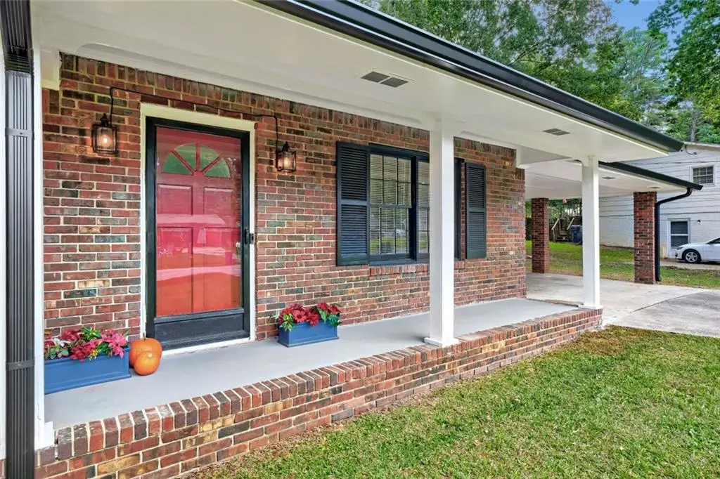 4750 Janice Drive, South Fulton, GA 30337 - #1