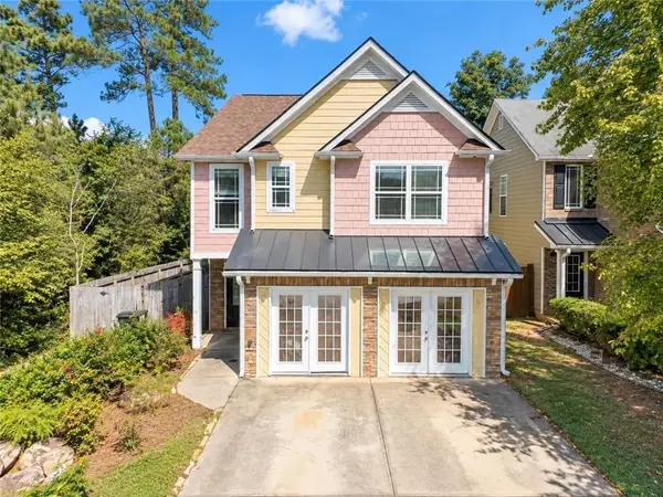 2000 Briar Creek Court Ne, Conyers, GA 30012