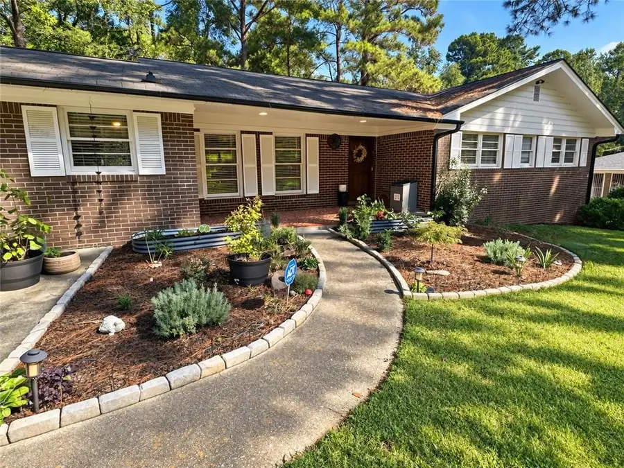 3339 Brenda Lane, Lithia Springs, GA 30122 - #2