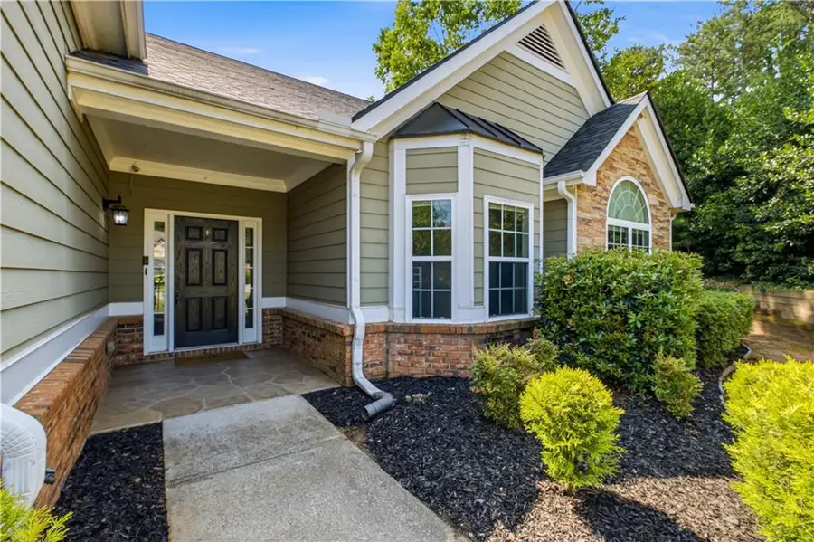 6204 Cove Creek Drive, Flowery Branch, GA 30542 - #3