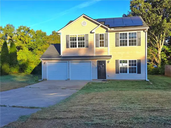 421 Shenandoah Court, Winder, GA 30680