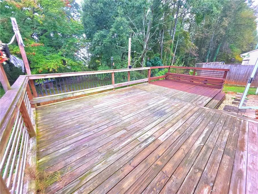 421 Shenandoah Court, Winder, GA 30680 - #3