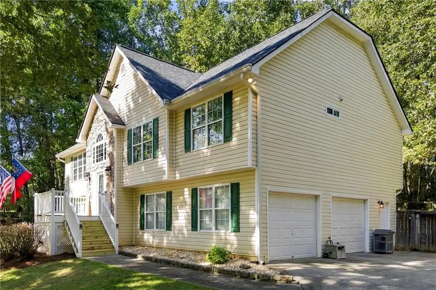 388 Kerry Drive, Jasper, GA 30143 - #2