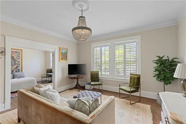7 Park Lane Ne #J, Atlanta, GA 30309