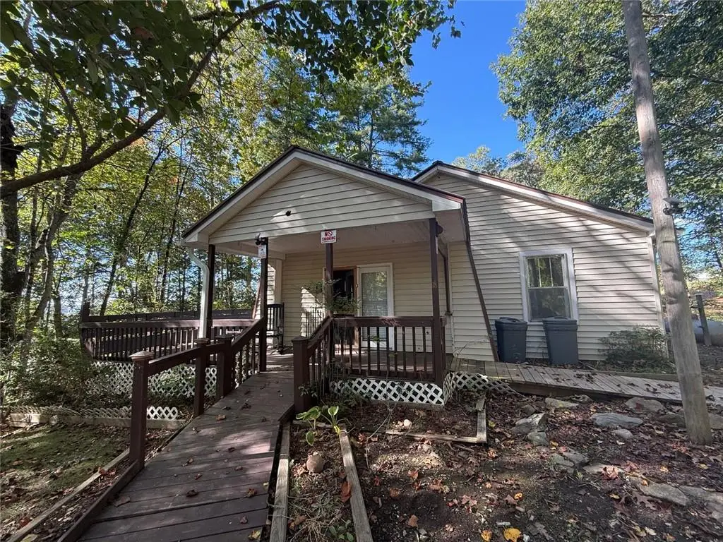 269 Kimsey Street, Blairsville, GA 30512 - #1