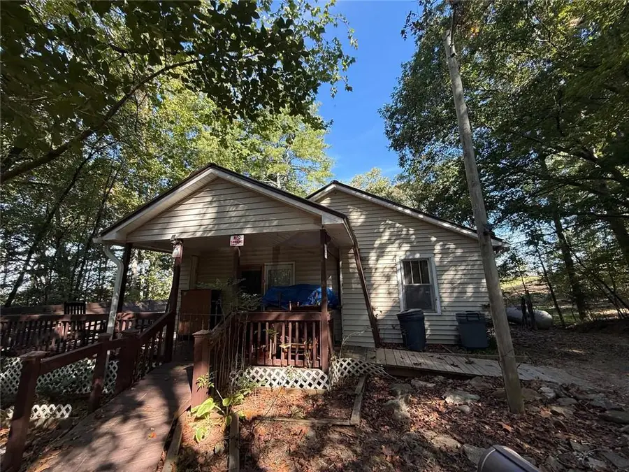 269 Kimsey Street, Blairsville, GA 30512 - #3