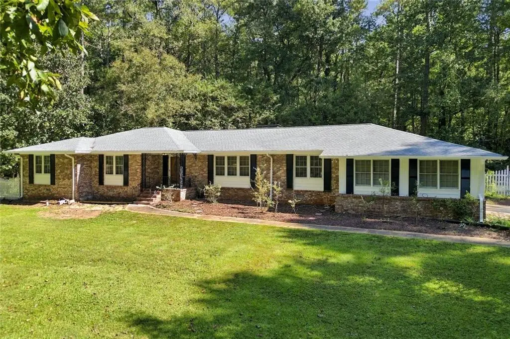 2207 Rosser Place, Smoke Rise, GA 30087 - #1