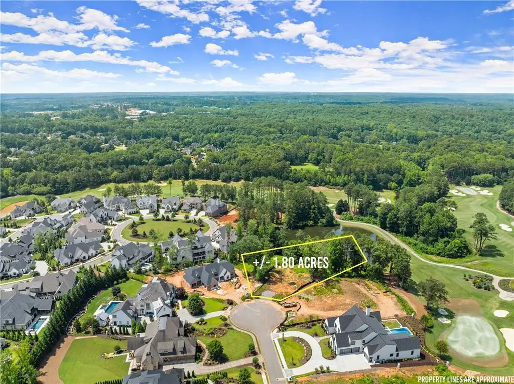 5060 Kings Close, Milton, GA 30004 - #1