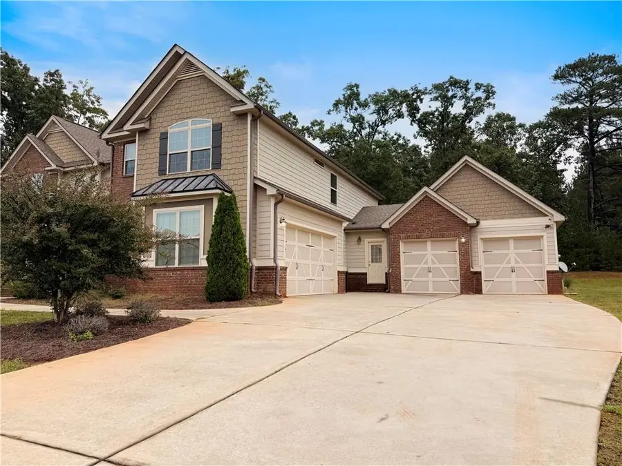 273 Enfield Lane, McDonough, GA 30252 - #2