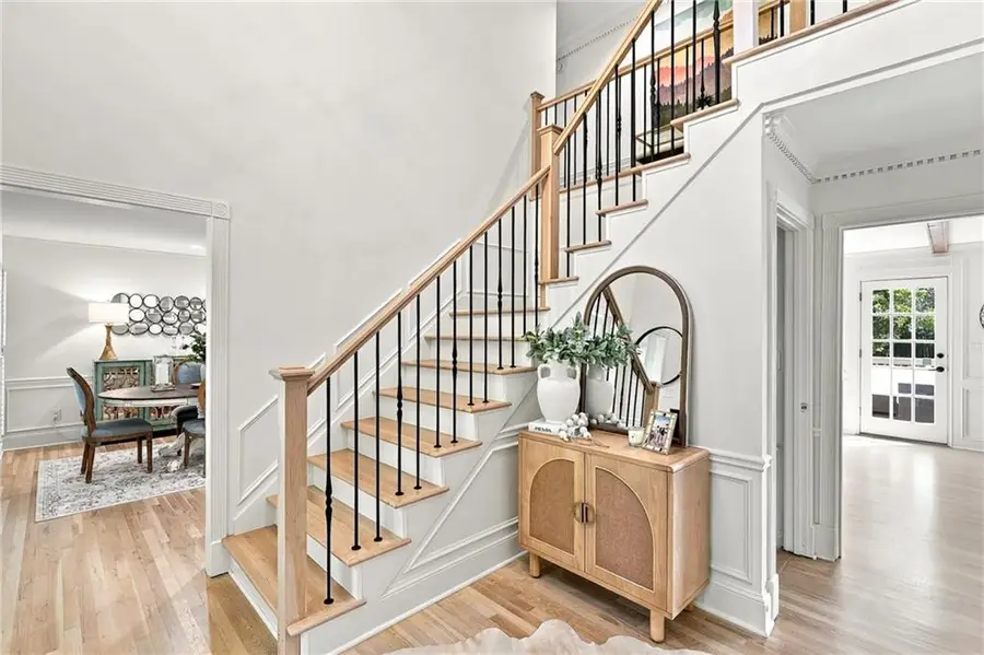 6156 Courtside Drive, Peachtree Corners, GA 30092 - #3