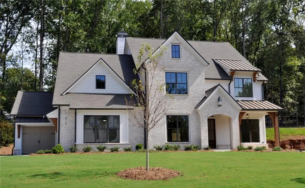 813 Highvale Drive, Marietta, GA 30064 - #1