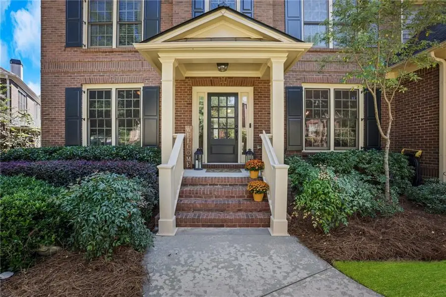 3815 Stanford Drive, Cumming, GA 30041 - #2