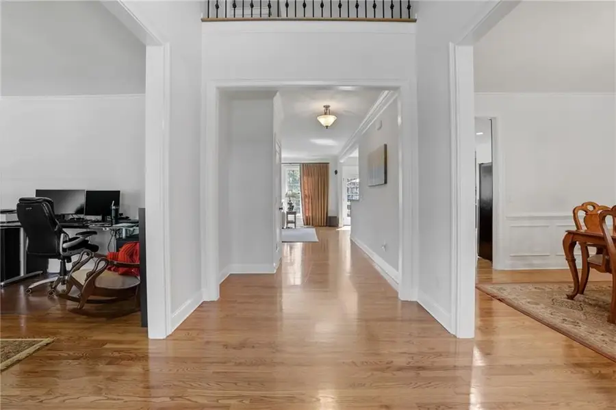 3815 Stanford Drive, Cumming, GA 30041 - #3