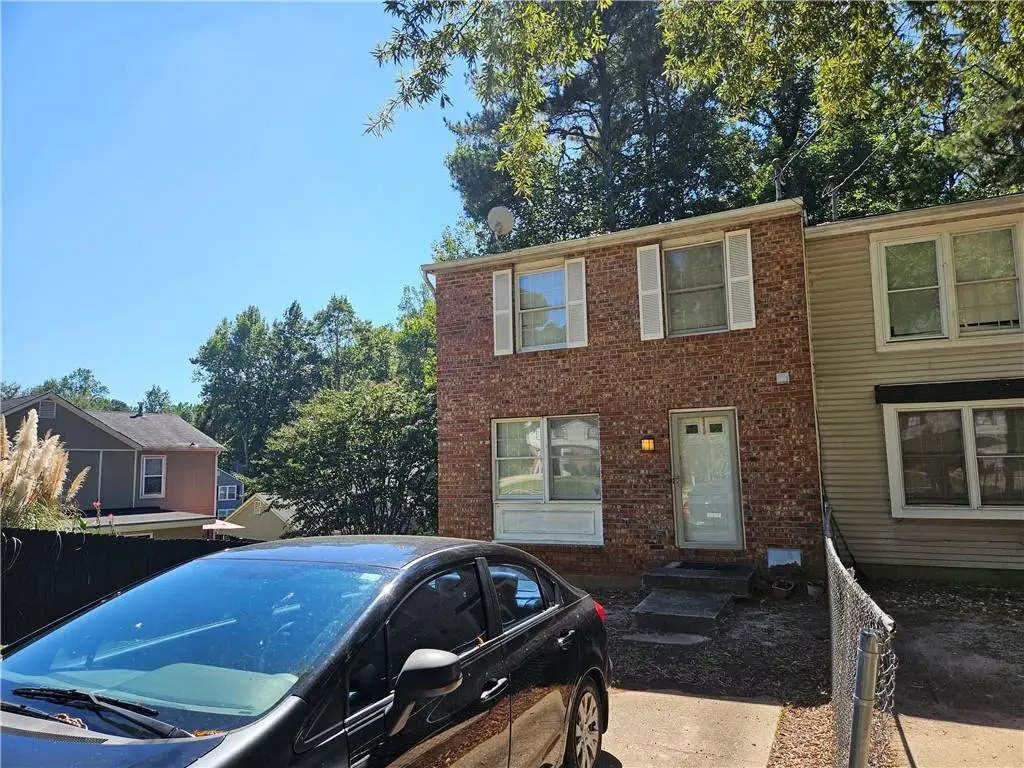 5599 Marbut Road, Lithonia, GA 30058 - #1