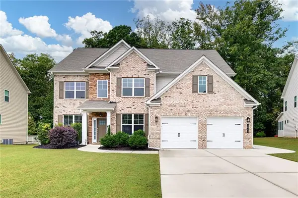 2445 Oxenwood Drive Sw, Marietta, GA 30064
