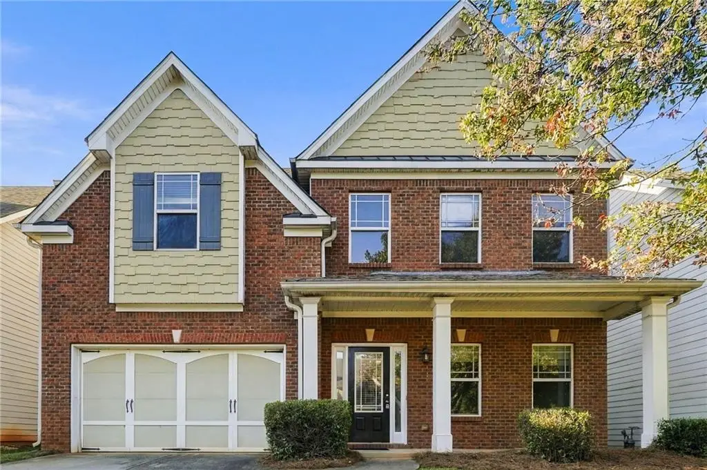 632 Lynnfield Drive, Lawrenceville, GA 30045 - #1