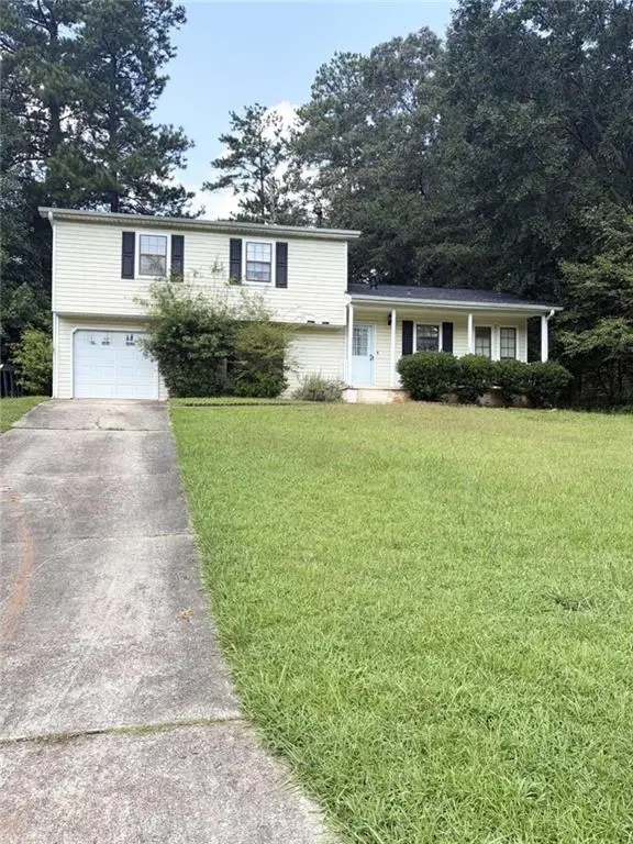 7571 Kevin Pl, Jonesboro, GA 30236 - #1