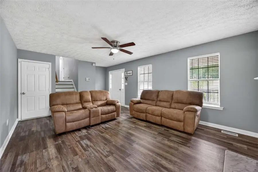 234 Hudson Circle, Douglasville, GA 30134 - #3