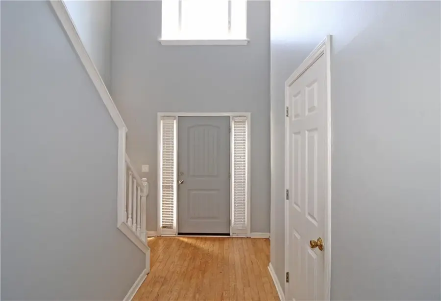 7254 Silverton Trail, Austell, GA 30168 - #3