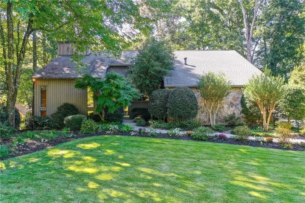 1075 Riverside Trace, Sandy Springs, GA 30328 - #1