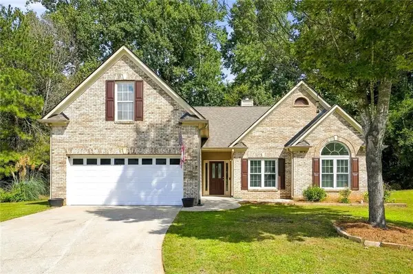 4970 Rolling Rock Drive, Sugar Hill, GA 30518
