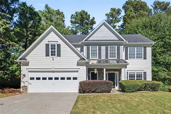 2693 Cascade Bend Drive, Buford, GA 30519