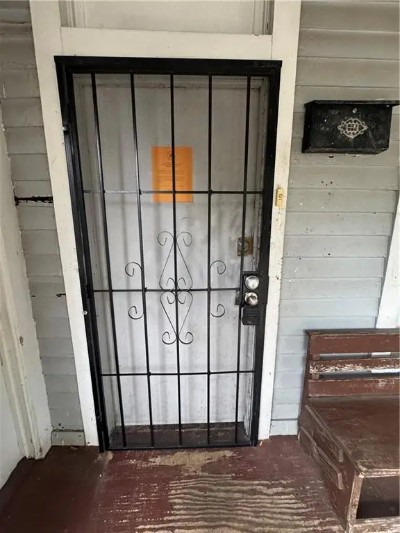 2072 Beech Avenue, Macon, GA 31204 - #2