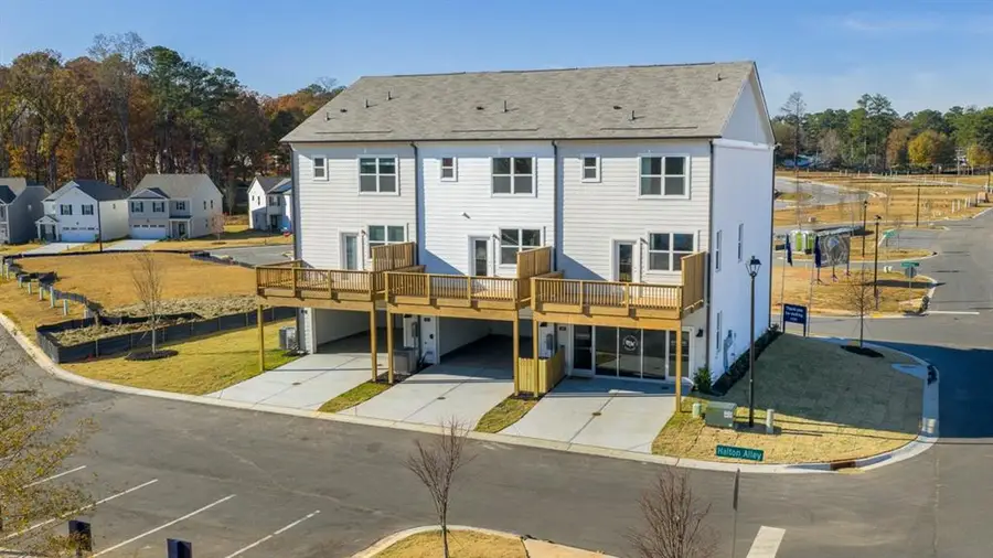 6179 Honeybell Alley, Mableton, GA 30126 - #3