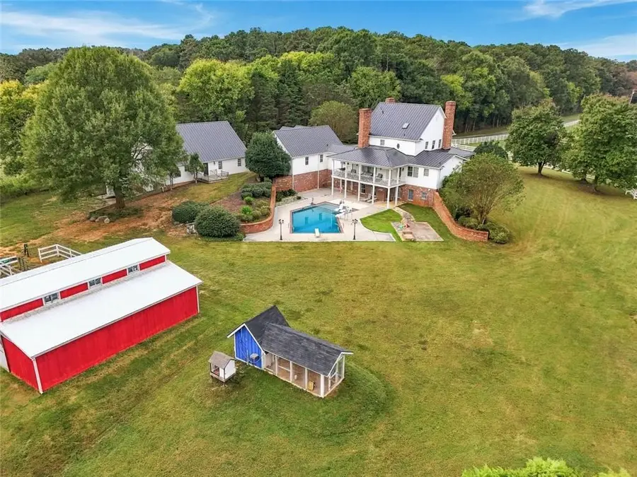 171 School House Road Ne, Calhoun, GA 30701 - #3