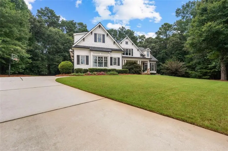 120 Crystal Court, Tyrone, GA 30290 - #3