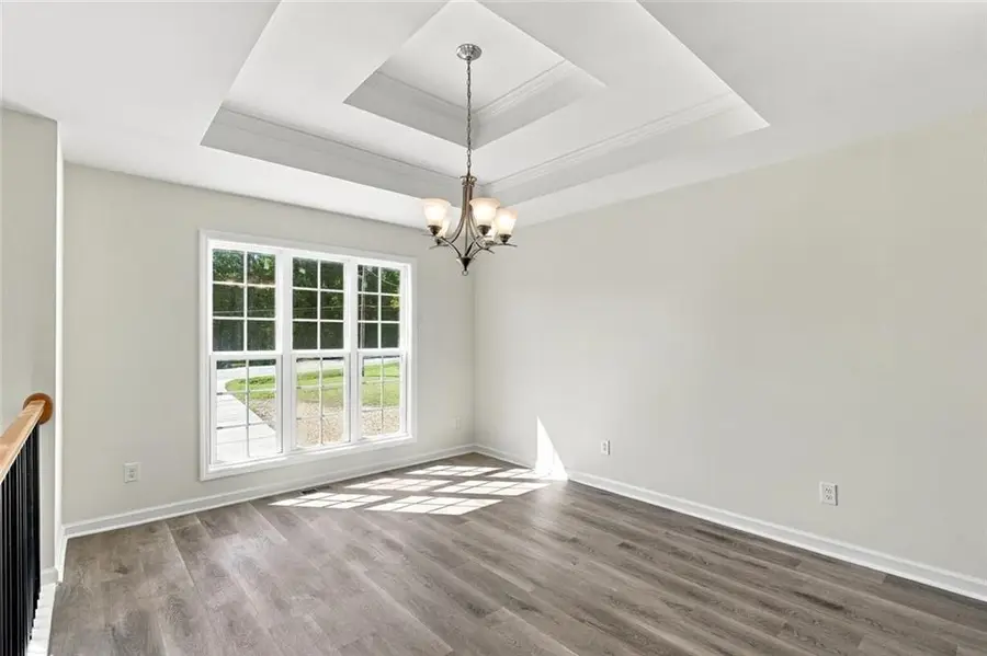 3688 Bells Ferry Road Nw, Kennesaw, GA 30144 - #3