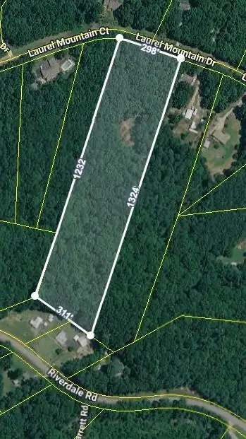 442 Laurel Mountain Drive, Toccoa, GA 30577 - #2
