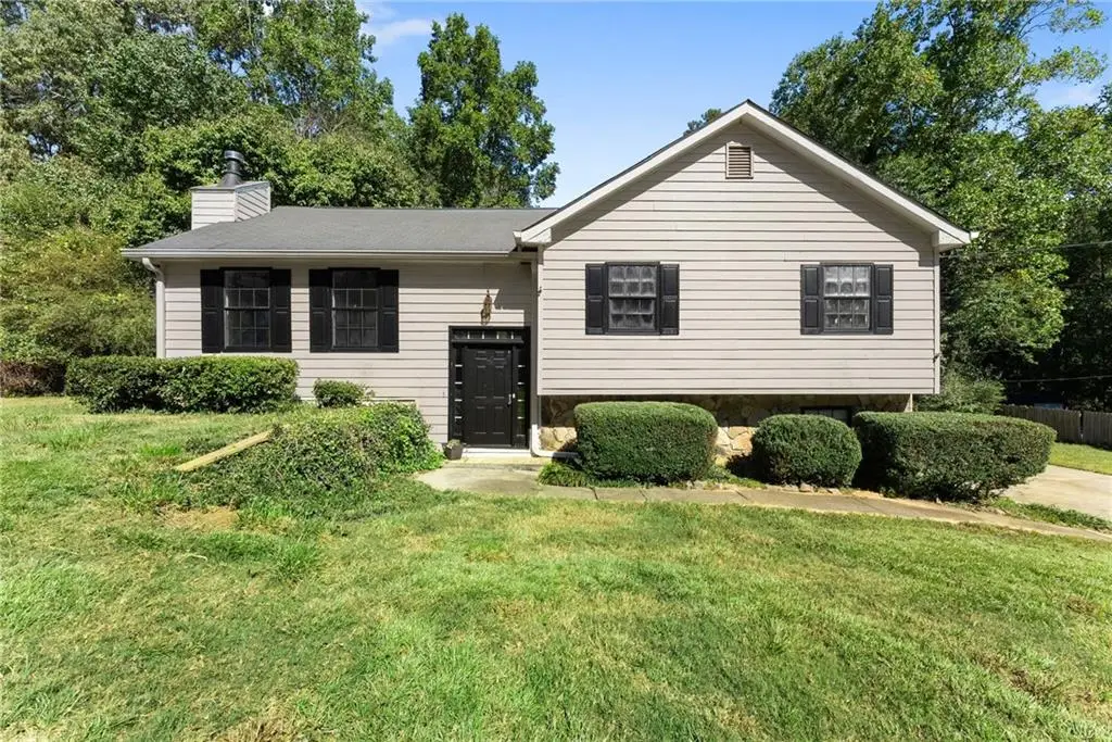 6959 Deaton Henry Road, Flowery Branch, GA 30542 - #1